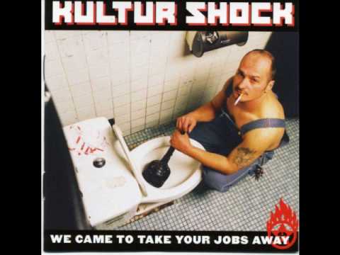 Kultur Shock - Hashishi