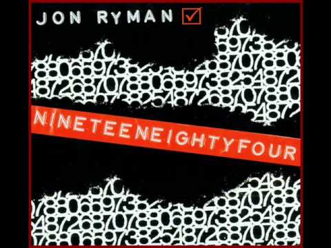 Jon Ryman - Humanized