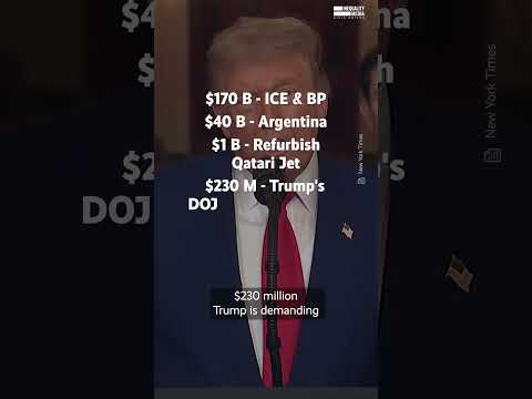 Money for Argentina but Nothing for You