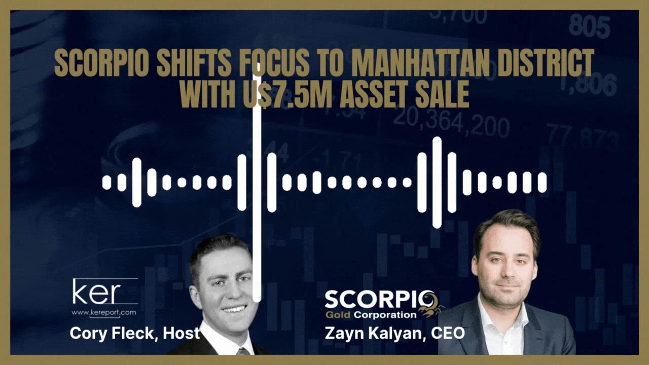 Scorpio Shifts Focus to Manhattan District With U$7.5M Asset Sale