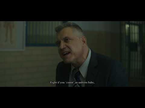 Mindhunter/Agent Tench-Charles Manson...You Don't Look so Free to Me!