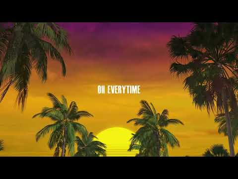 Tiscore x Bellini - Danger Zone (Official Lyric Video)