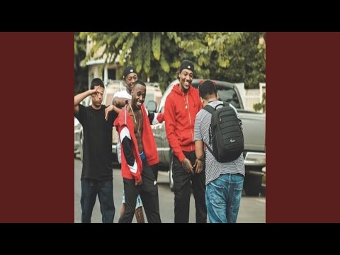 Problemz (feat. Mr.Keepithood)