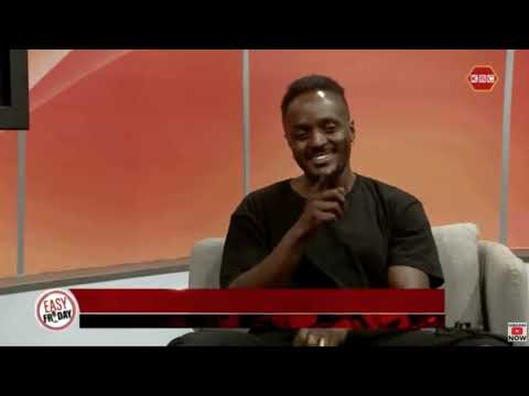 Savara : I met Bien and Chimano, Sauti Sol, in form one