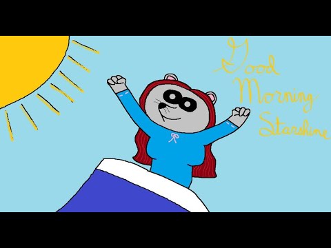 Good Morning Starshine - Oliver