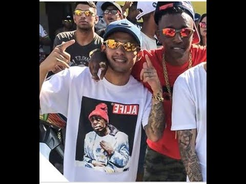 MC Dede e MC Rodolfinho   Deixa os Muleques Voar ( Áudio Oficial ) DJ RD