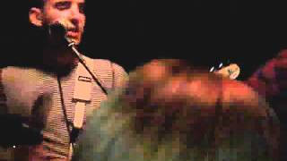 Mandy K (Last Show) - &quot;Are You from Tennessee, Cause You&#39;re the only Ten I See&quot;