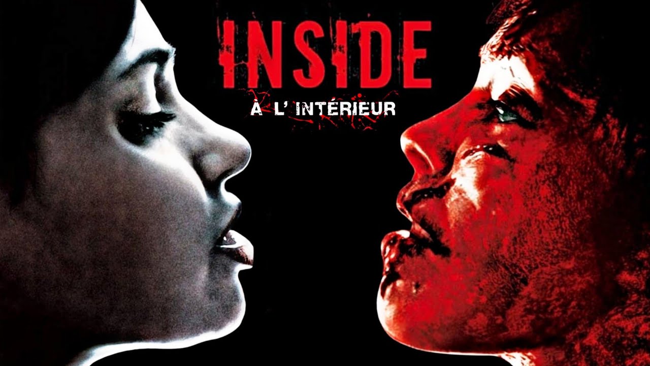Inside - Was sie will ist in Dir