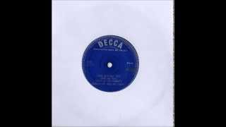 Mantovani Demonstration Sample : Song Without End (33rpm speed)