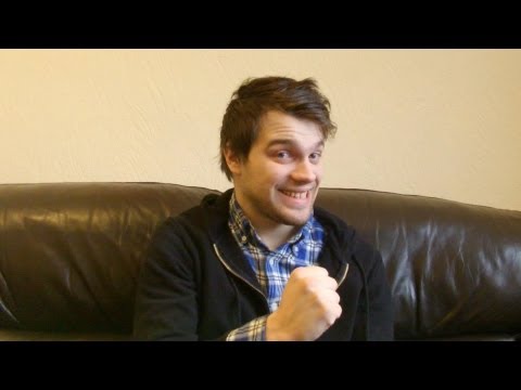 Masochista 12 - ''Kochaj i tańcz''