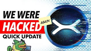 We're Back! After Being Hacked Again 😭