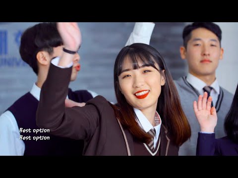 송곡대학교 홍보영상 