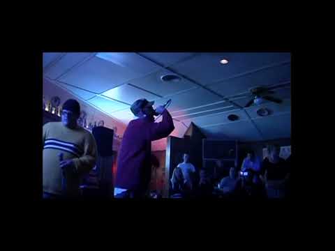 the DareDevilz Live @ Za's Pizza 2003 (??)