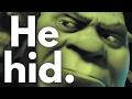 What Shrek Is Thinking And Never Says