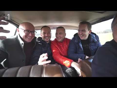 Petka predstavitev (Slovenska polka in valček 2019)