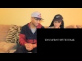 Couple Reacts : New "Lights Out" Movie Trailer Reaction!!! Couple Reacts : New "Lights Out" Movie Trailer Reaction!!!