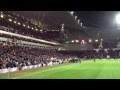 West Ham United anthem - I'm forever blowing ...