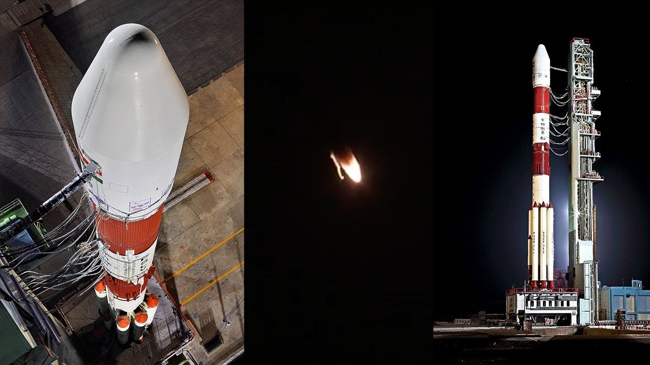 Watch the Launch