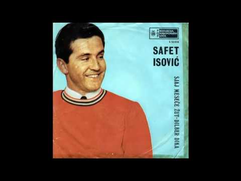 Video thumbnail for Sjaj mjeseče žut (1970)