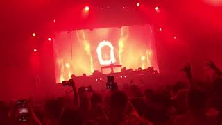 RL Grime Life Is Beautiful 2018 Highlights