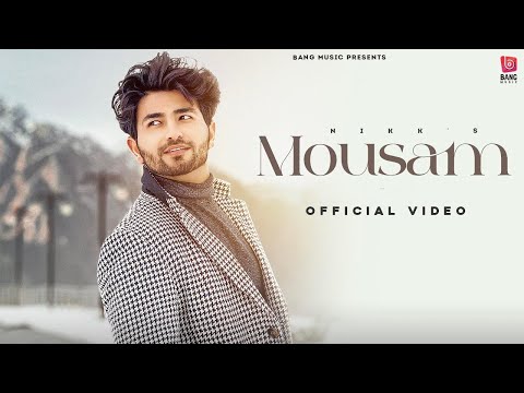 Poster Mausam Lyrics – Nikk