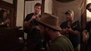Joe Purdy “Trucker Speed” Fred Eaglesmith Cover