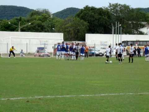 Corumbaense 1 x 0 Ivinhema - 13/022010 - Cacalo