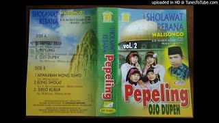 Download lagu KEWAJIBAN WONG TUWO [Kaset Pita] mp3