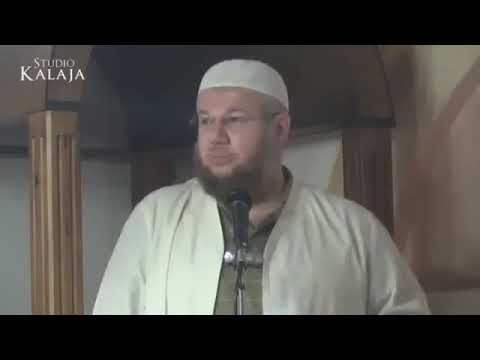 Ifran Saliu Kujdes kujt i buni padrejtsi