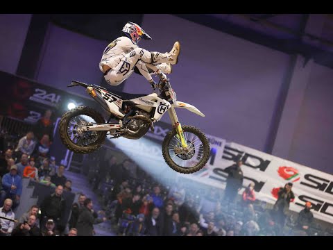 SuperEnduro Germany 2022 - 24MX Leader