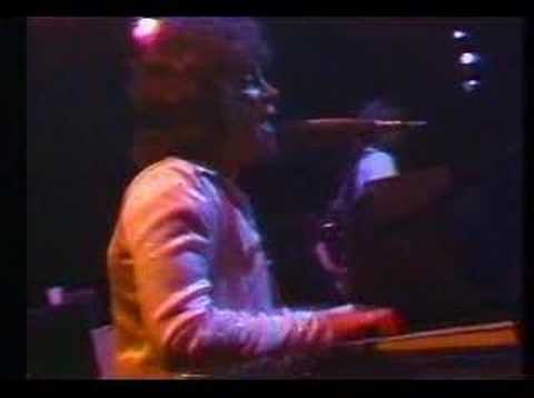 I Can Remember - Raspberries Live - Eric Carmen, 1973