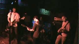 Watery Love [April 21, 2012] The Barbary, Philadelphia, PA +Full Set+