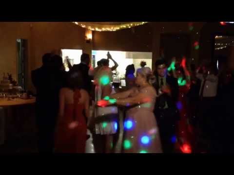 DJ Swiff Presents: DJ Log #5 (Edgar & Daniela Wedding)