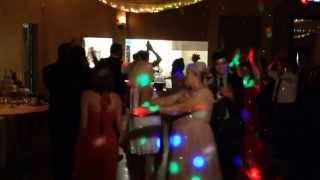 DJ Swiff Presents: DJ Log #5 (Edgar & Daniela Wedding)