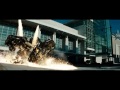 Transformers 3: Dark Of The Moon Super Bowl Trailer (HD)