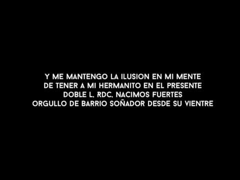 Porko 930 ft Koke K2 - Incognitas [LETRA]