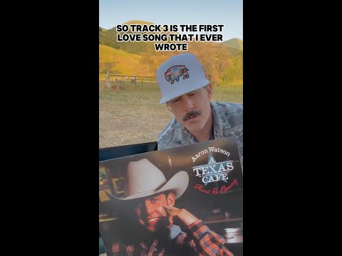 She's Not Just Another Pretty Face - Aaron Watson