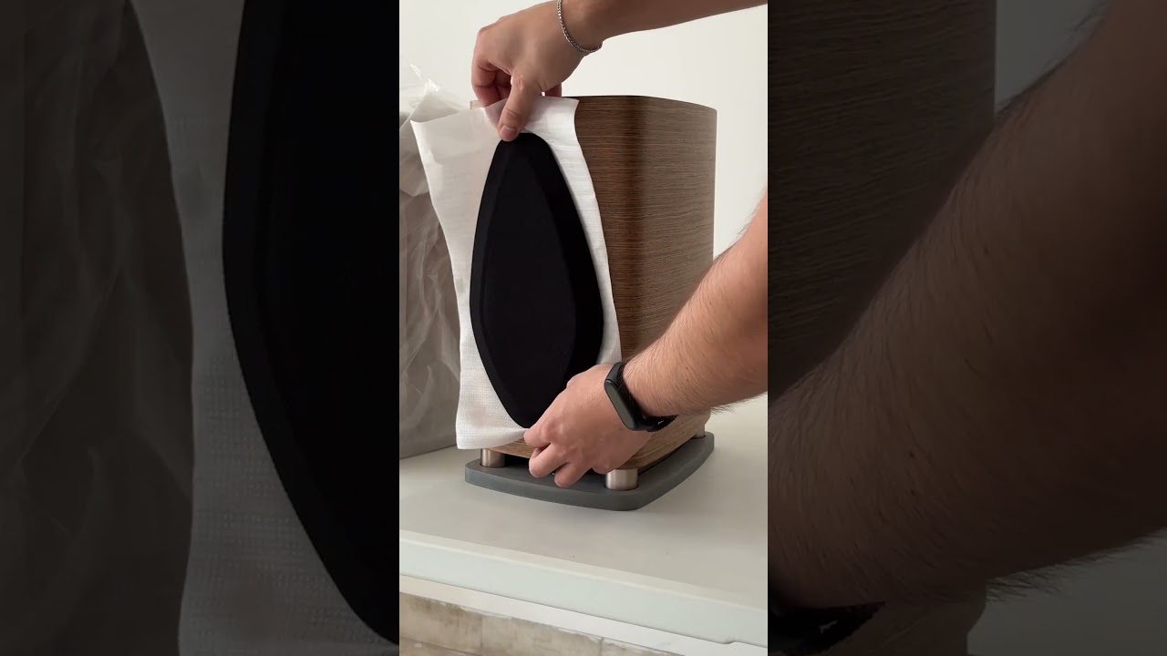 Unboxing Sonus Faber Sonetto II G2😉