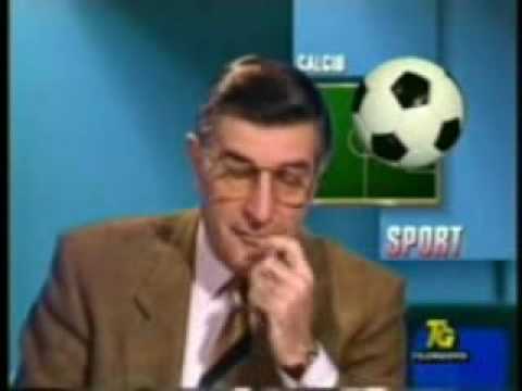 Germano Mosconi fuorionda parte 3