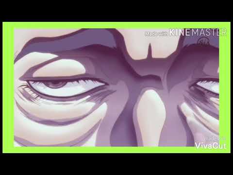 Revenge Tokyo - BAKI (2020)