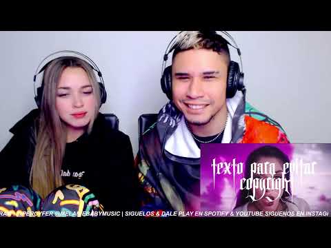 Extrañándote | Gera MX, Maria Becerra ( Reacción | Opinión )