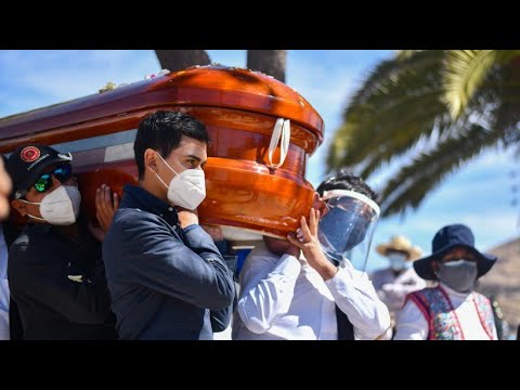 Coronavirus: Peru has the highest death rate in Latin America