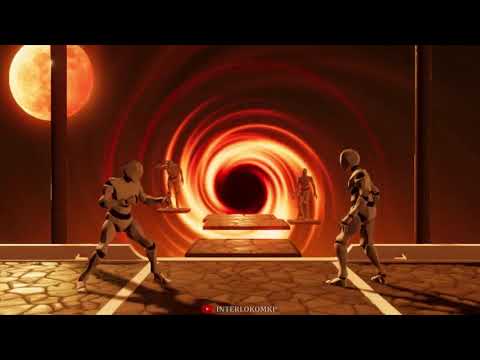 MK II Portal HD: Early Prototypes