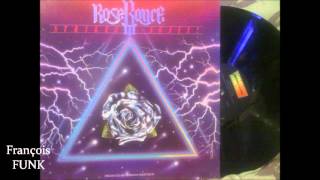 Rose Royce - Do It, Do It (1978) ♫