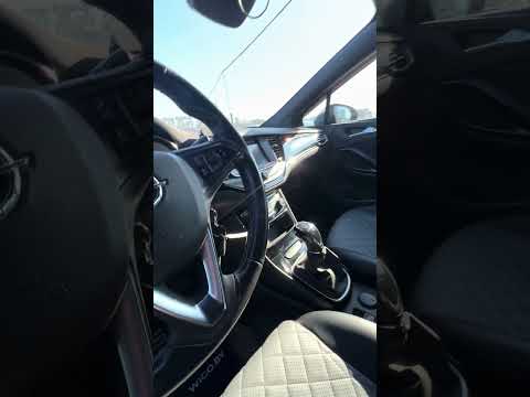 фото opel astra k 0
