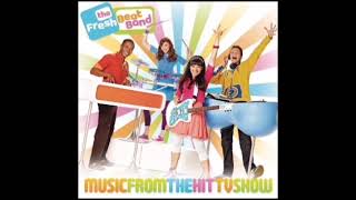 The Fresh Beat Band: Music [Keeps Me Movin&#39;] (Audio)