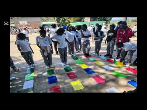 Proyecto Tejiendo Paz Institución Educativa Agropecuaria Palo Blanco, Buenos Aires, Cauca 