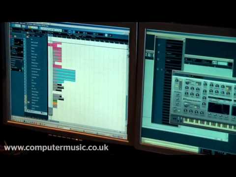 Nick Thayer, Black Noise and Wizard Sleeve Producer Producer Masterclass - Part 3