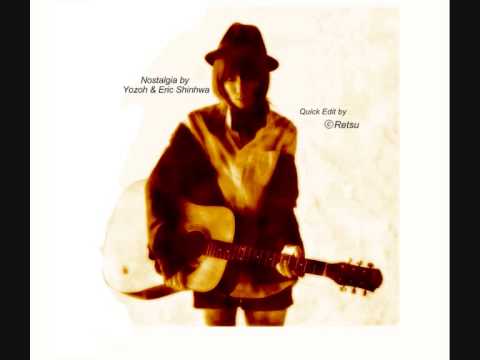 Nostalgia Yozoh ft Eric Shinhwa