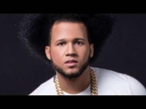 DJ Afro - El Alfa El Jefe Dembow Mix 2016